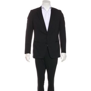 Christian Dior suit